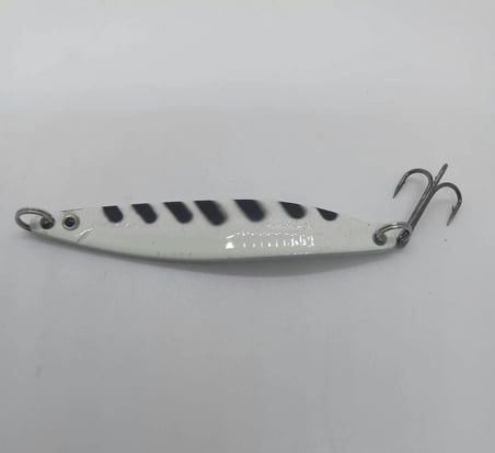 Fladen Nidingen 18 Gram Lüfer Kaşığı-12