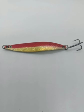 Fladen Nidingen 18 Gram Lüfer Kaşığı-26