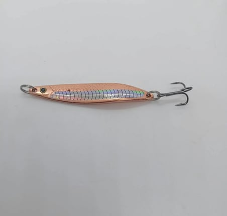 Fladen Nidingen 18 Gram Lüfer Kaşığı-C