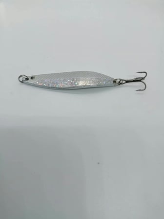 Fladen Nidingen 28 Gram Lüfer Kaşığı-1