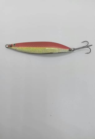 Fladen Nidingen 28 Gram Lüfer Kaşığı-26