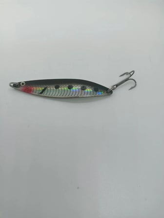  Fladen Nidingen 28 Gram Lüfer Kaşığı-27