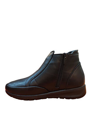 Ceylanlar Kadın Taşlı Anne Botu CCY111