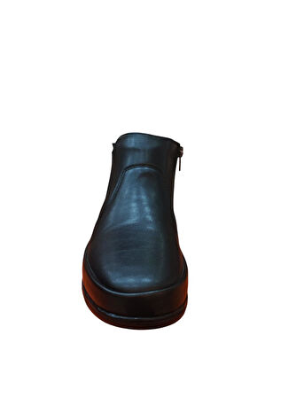 Ceylanlar Fermuarlı Anne Botu CCY108