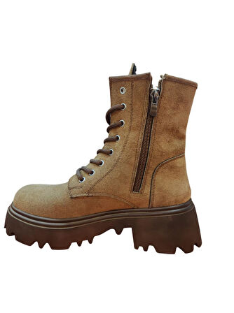 Caprito Kadın Postal Bot 890-811