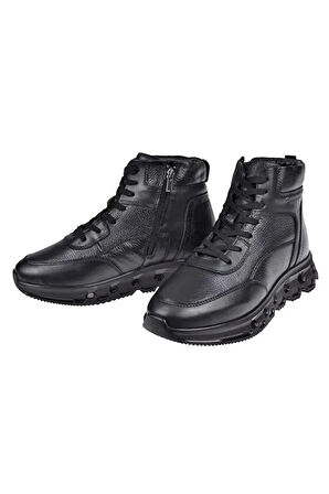 Hammer Jack Lando Deri Erkek Bot 102 24930