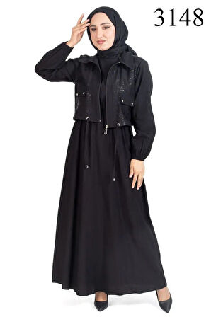 Tripen Kadın Etekli Takım Elbise 3148