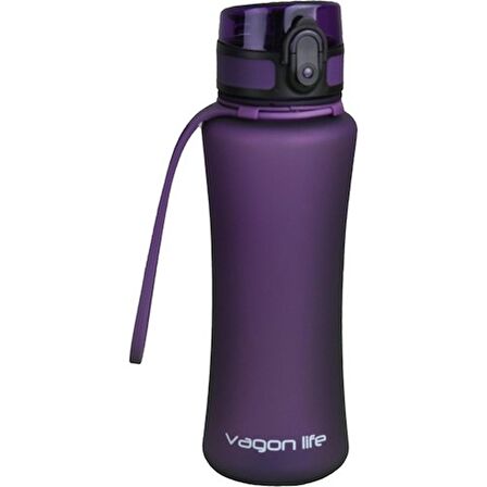 Vagonlife VGN011 550 ml MoR