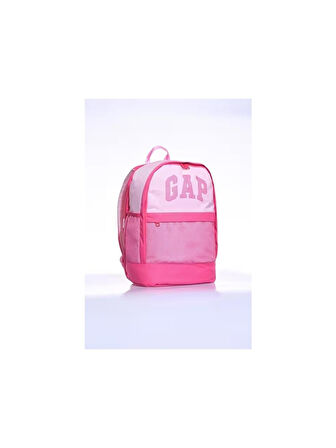 Gap Çanta Pembe Set 03503