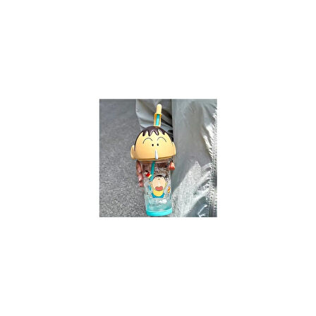 Vagonlife Tritan 500 Ml Matara Vgn-10012 Davulcu Çocuk