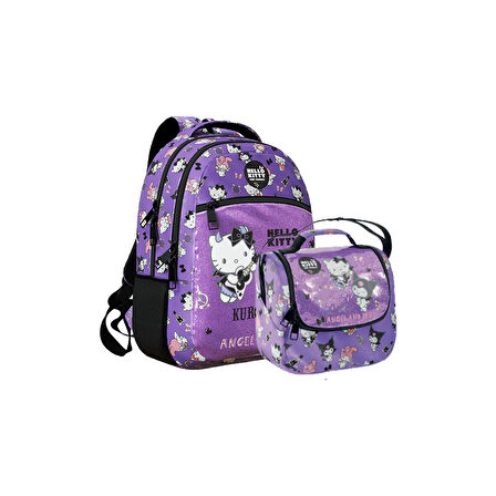 Çanta+Beslenme SET31