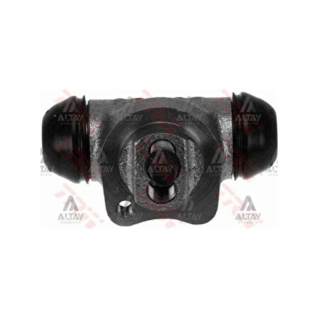 FREN SİLİNDİRİ ASTRA F  91-98 / VECTRA A 91-98 1 DELIK