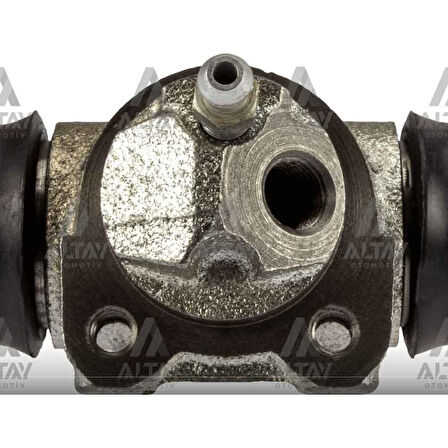 FREN SİLİNDİRİ R19 88-01 DÖKÜM 19,05mm ARKA SOL