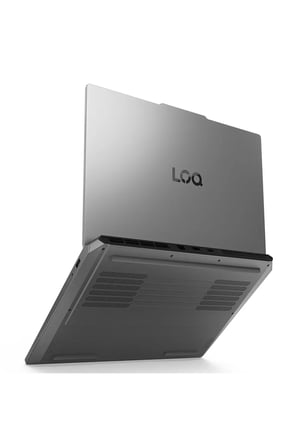 LOQ Essential R7 7735HS 80GB 2TB SSD RTX3050/6GB 65W 15.6" FHD 144Hz W11H Gaming Laptop