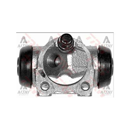 FREN SİLİNDİRİ EXPRESS    86-91 1.4-1.9D ARKA SAĞ