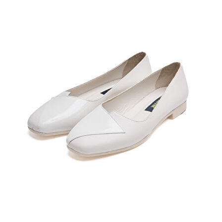 Günlük Ruganlı Kadın Babet 