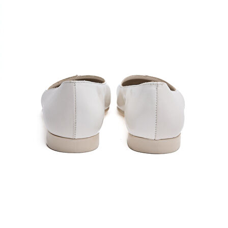 Günlük Ruganlı Kadın Babet 