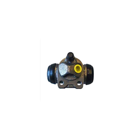 FREN SİLİNDİRİ R9   85-00 / R11 85-00 DÖKÜM 22,22mm ARKA SOL
