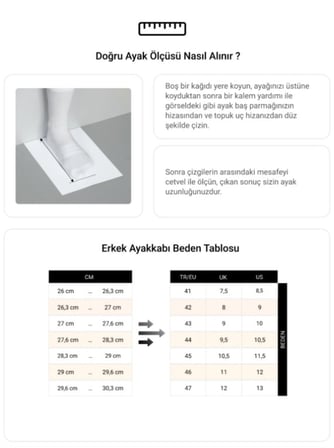 MANC SİYAH VELVET HAKİKİ DERİ BEYAZ POLİ TABAN BAĞCIKLI ORTOPEDİK TABAN GÜNLÜK ERKEK AYAKKABI
