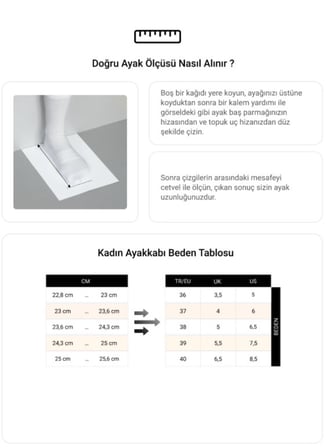 MARZELLA KREM DÜŞÜK KARE TOPUK BİLEKTEN KEMERLİ CİLT KAPALI KADIN AYAKKABI