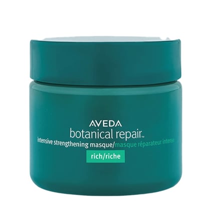 Aveda Botanical Repair Yıpranmış Saçlar Için Onarım Maskesi Zengin Doku 25 ml