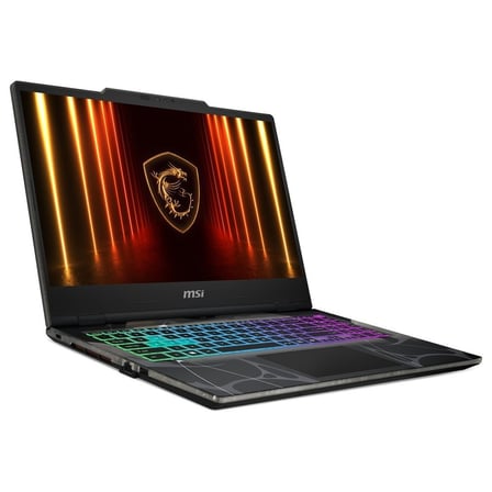 MSI Msı Cyborg 15 B2RWFKG-208XTR FR16 Intel Core 7 240H 24 GB 1 Tb SSD Nvıdıa® Geforce RTX5060 Yok (Free Dos) 15.6" Gaming Bilgisayar