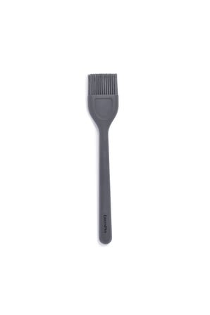  GreenPan Silikon Fırça Gri | Platinum Silicone | BPA İçermez | 200°C Isıya Dayanıklı |