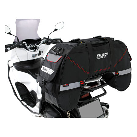 Forte Gt 70896 Pera Arka Çanta Heybe