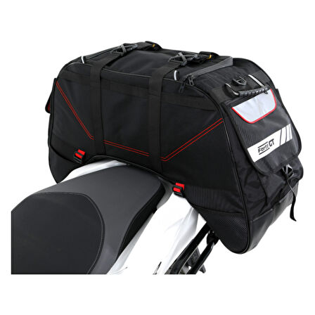 Forte Gt 70896 Pera Arka Çanta Heybe