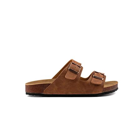 RoyJones Terlik Modelleri  Anatomik Günlük Terlik 7001