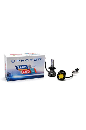 Renault Fluence Led Xenon Uzun Far Ampulü H7 Zero