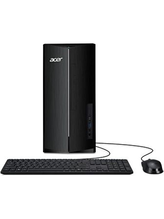 Acer Aspire TC1760 i5 12400 16GB 4TB SSD RX550/4GB FDOS DT.BHUEM.005 MASAÜSTÜ PC & 23.8" MONİTÖR