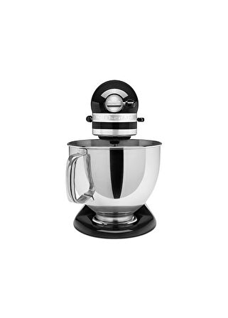 Kitchenaid 5KSM175PS Artisan Onyx Black 4,8 L Stand Mikser