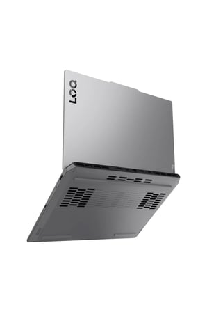 LOQ 15IRX10 i5 13450HX 8GB 1TB SSD RTX5060/8GB 100W 15.6" FHD W11P Gaming Laptop