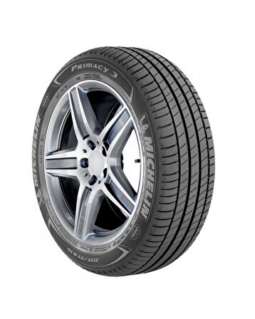 225/45R18 95Y XL PRIMACY 3 MOE GRNX ZP RUNFLAT MICHELIN