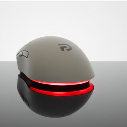 Trio - G100Y RGB Mouse – USB Kablolu Mouse