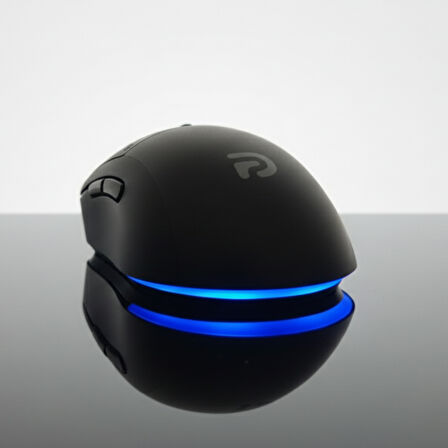 Trio - G100Y RGB Mouse – USB Kablolu Mouse