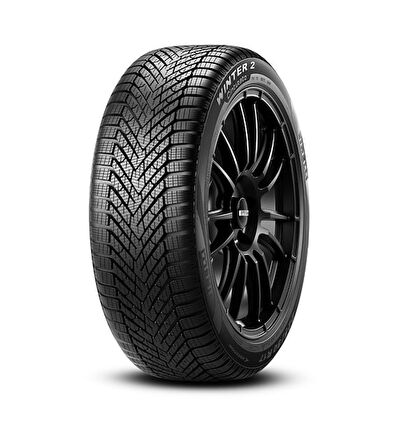 205/55R19 97H XL CINTURATO WINTER 2 PİRELLİ (KIŞ)