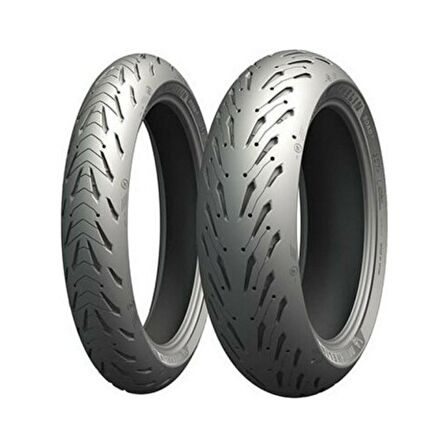 Ducati Monster 1100 Michelin Pilot Road 5 Takım Lastik