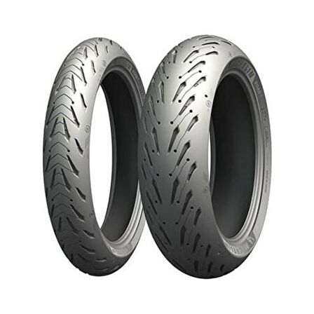 Yamaha Yzf-R6 Michelin Pilot Power 5 Takım Lastik