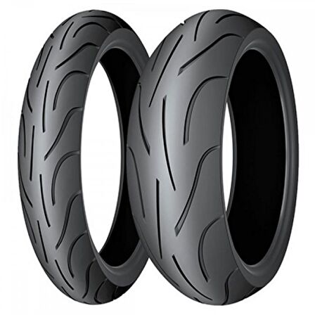 Yamaha Mt-25 Michelin Pilot Power 2Ct Takım Lastik