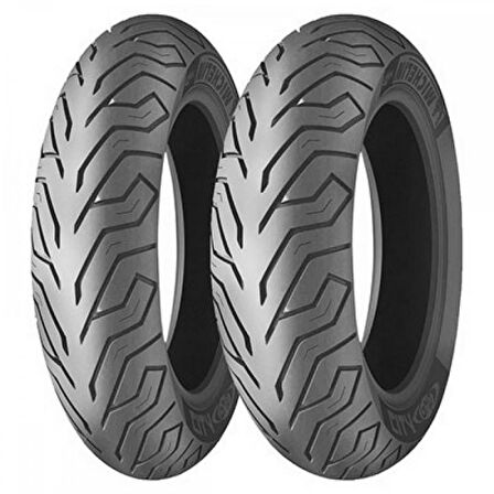 Vespa Et 4 Michelin City Grip Takım Lastik