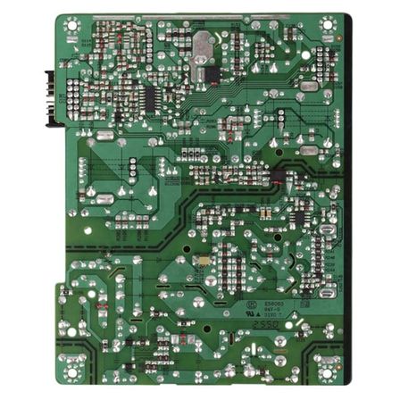 43 İnç 17IPS62R4 43" DLB-380MA Power Besleme Kartı 23281584 150X125x28mm