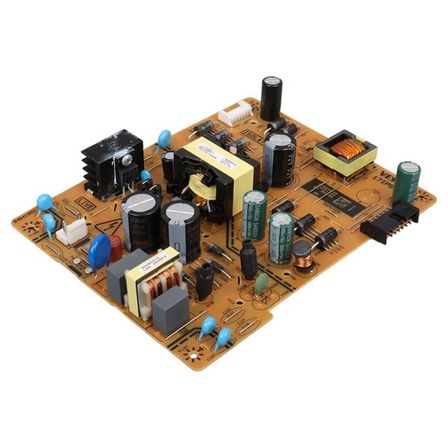 43 İnç 17IPS62R4 43" DLB-380MA Power Besleme Kartı 23281584 150X125x28mm