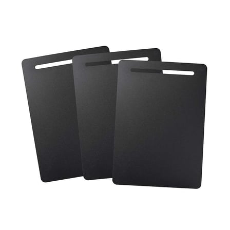 Fiskars Kesme Tahtası Seti 3'lü
