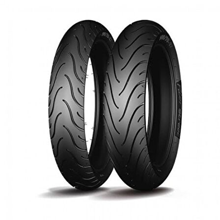 110/80-17 Ve 140/70-17 Mıchelın Pilot Street Takım Lastik