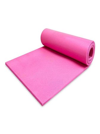 Yoga pilates fitness spor matı