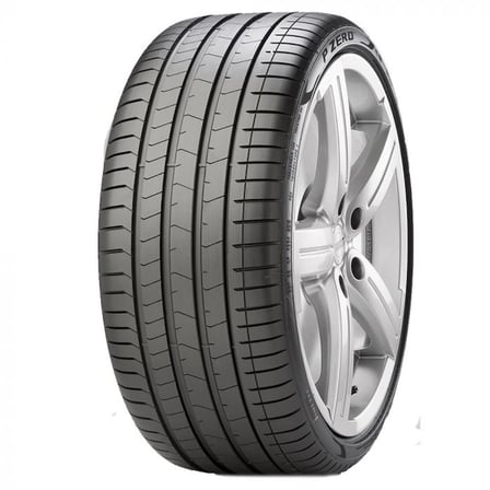 275/30R21 98Y XL P-ZERO PZ4 (*) (MO) PIRELLI