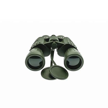 150x150 Kauçuk Kaplamalı Avcılık ve Kamp Dürbün Yeşil