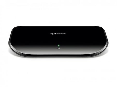TP-LINK TL-SG1005D 5PORT 10/100/1000 YÖNETİLEMEZ SWITCH
